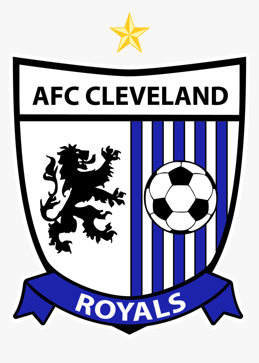 Transparent Afc Logo Png Afc Cleveland Png Download Transparent Png Image Pngitem