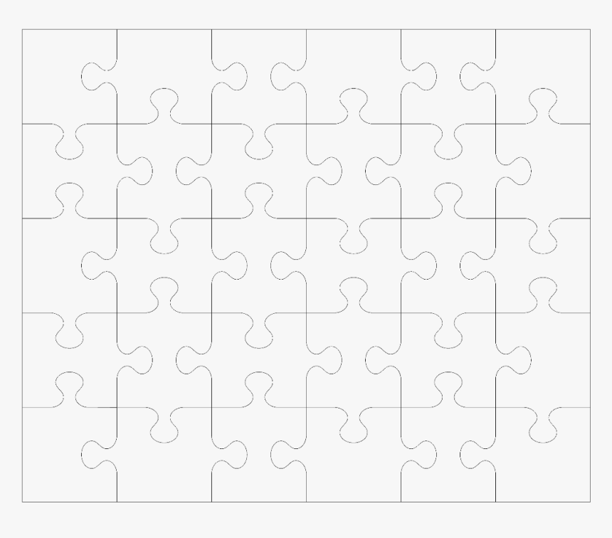 #ftestickers #background #overlay #puzzle #transparent - Parallel, HD Png Download