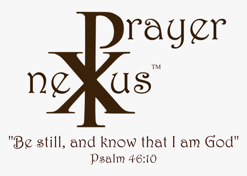 Nexus Prayer - Calligraphy, HD Png Download