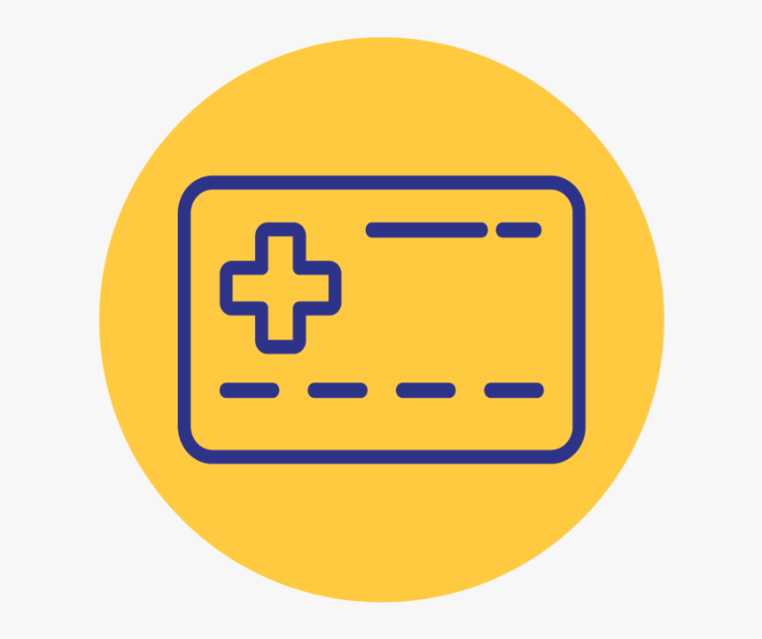 Icons3 - Doctor Badge Clip Art, HD Png Download