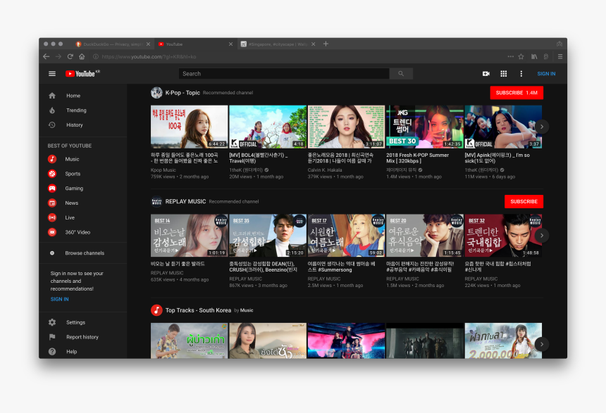 Website, HD Png Download