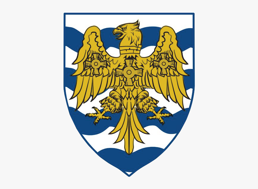 Consett Afc Badge, HD Png Download