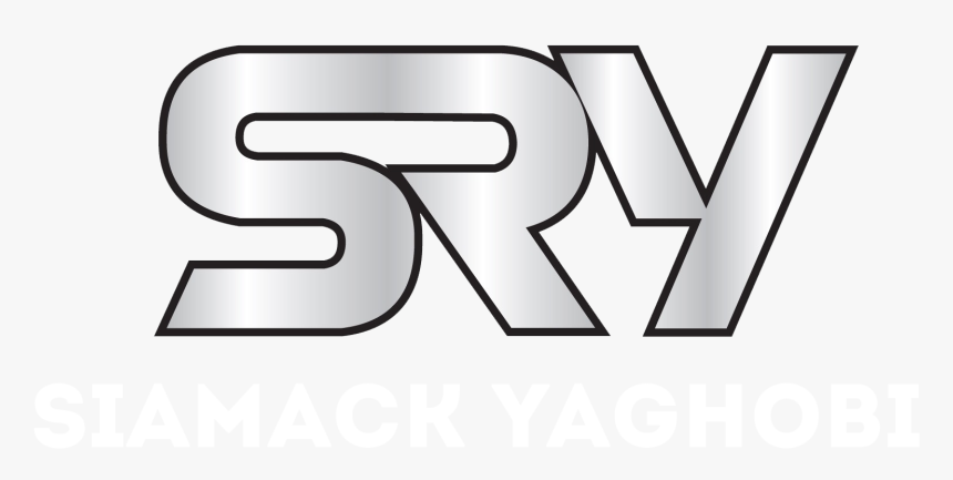 Siamack Yaghobi, HD Png Download
