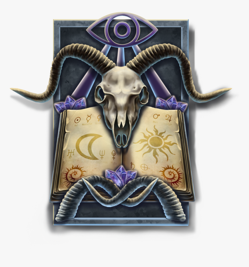 Defend The Night - Mmo Class Icon Png, Transparent Png