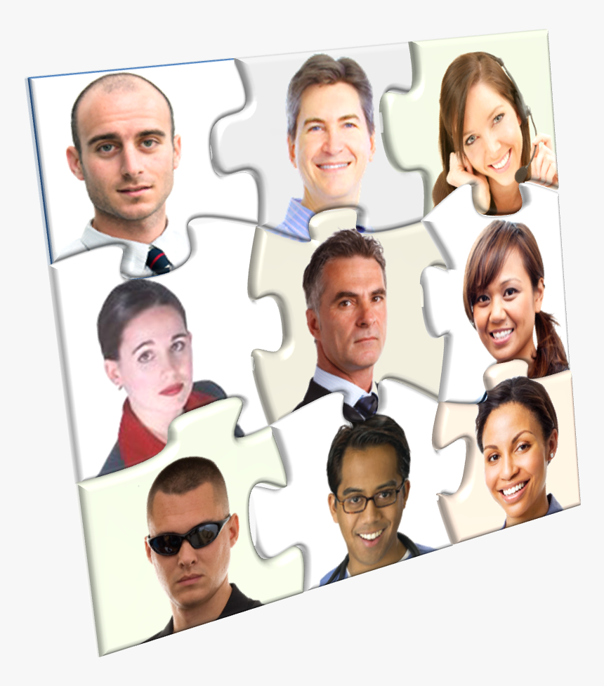 Customer Service Representative, HD Png Download