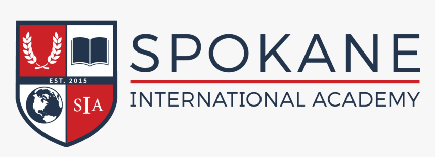 Spokane International Academy, HD Png Download