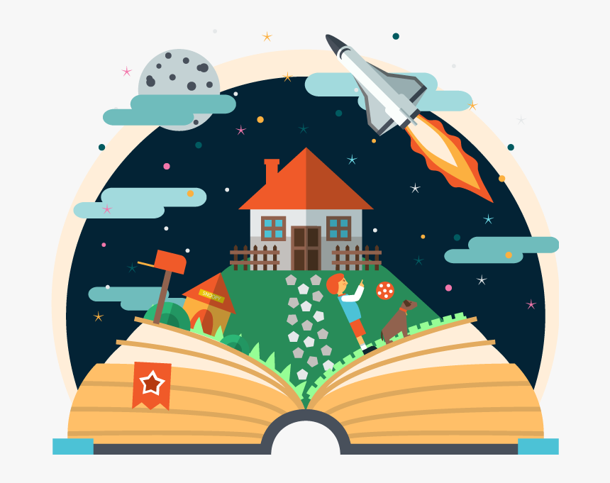 Dream-journal - Dream Png, Transparent Png