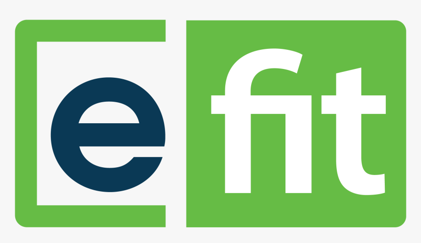 Efit Financial Logo - Logo Efit, HD Png Download