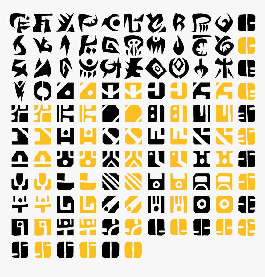 Don T Starve Together Metheus Puzzle, HD Png Download