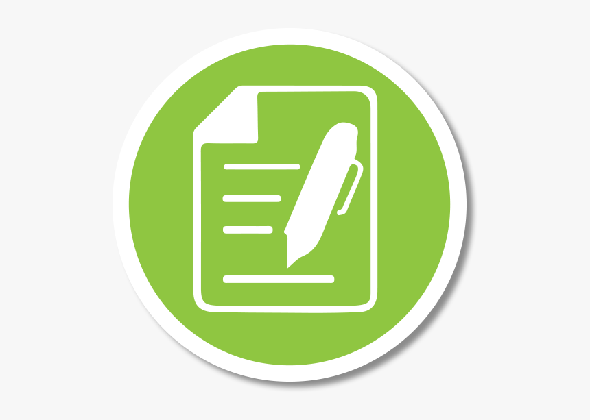 Online Icon - Sign, HD Png Download