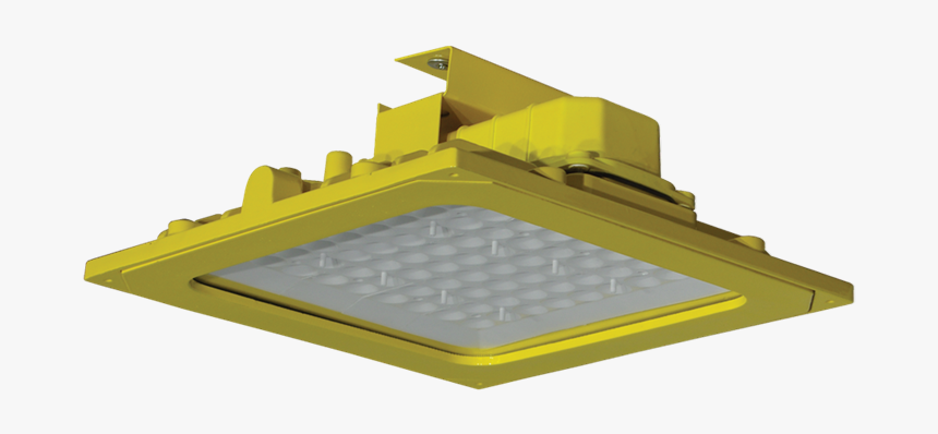 Sia Ex-proof Highbay Luminaires - Ceiling Fixture, HD Png Download