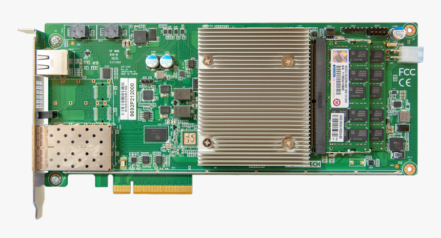 Electronic Component, HD Png Download