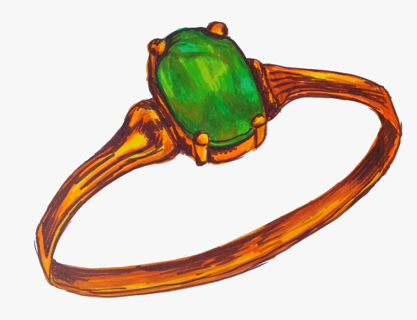 Emerald, HD Png Download