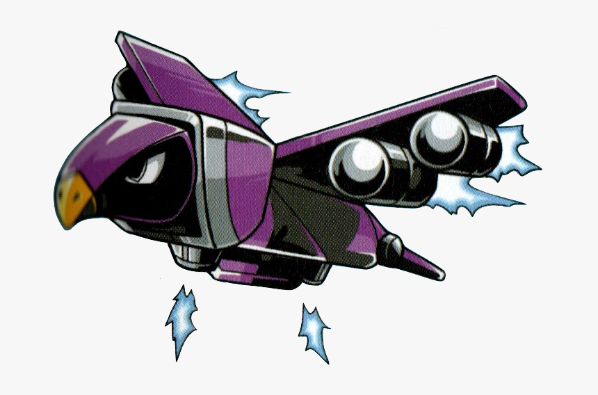 Sonic News Network - Cartoon, HD Png Download