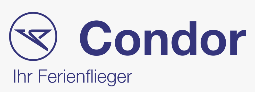 Condor Logo Png Transparent - Circle, Png Download