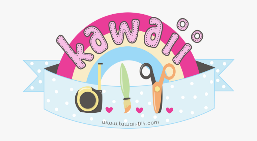 Kawaii The Word, HD Png Download