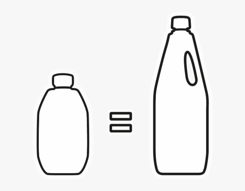 Aqua Kem Blue Concentrated, HD Png Download