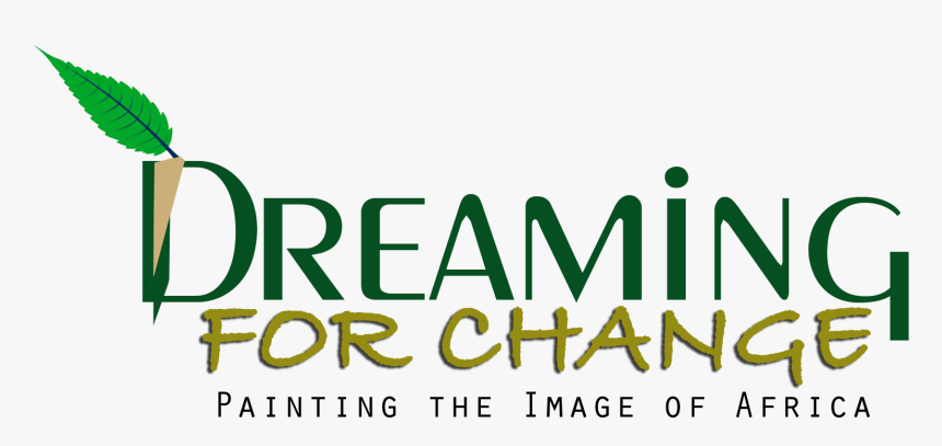 Dreaming For Change - Graphic Design, HD Png Download
