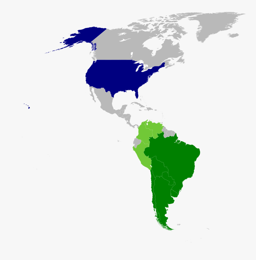 Green Orchid Bee Distribution, HD Png Download