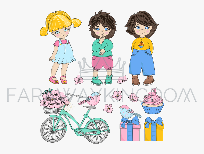 Cartoon, HD Png Download