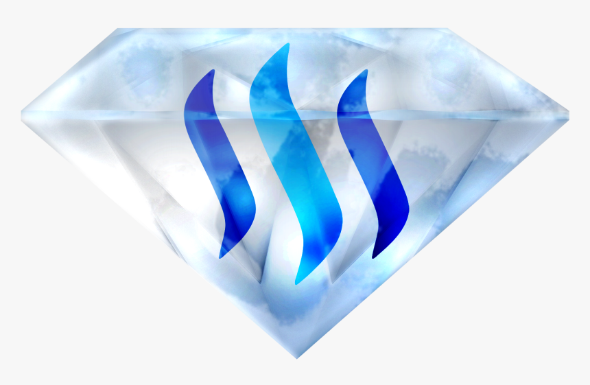 Steem Dream - Graphic Design, HD Png Download