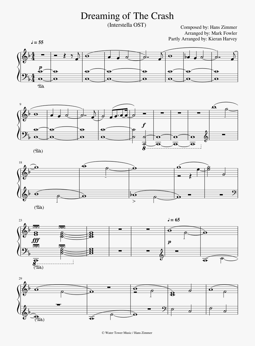 Protectors Of The Earth Sheet Music, HD Png Download