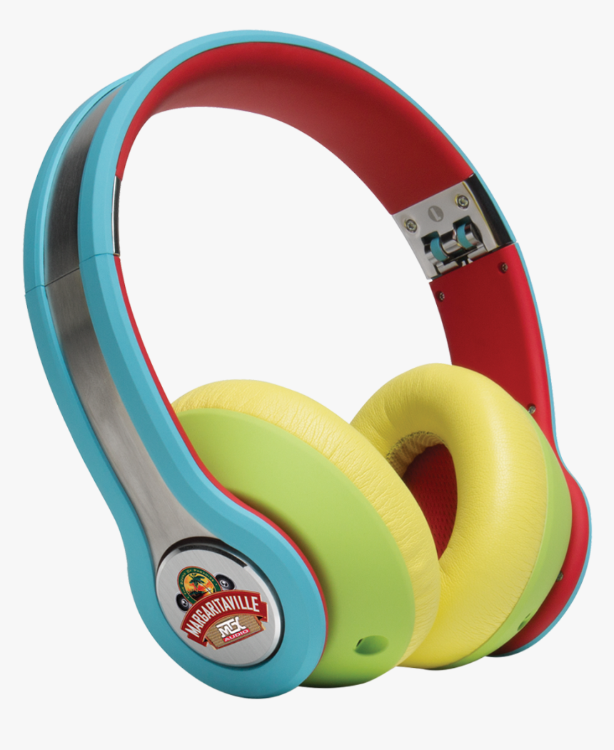 Mtx Margaritaville Headphones, HD Png Download