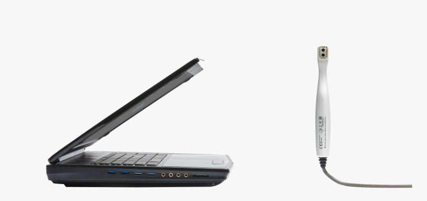 Condor Scanner, HD Png Download