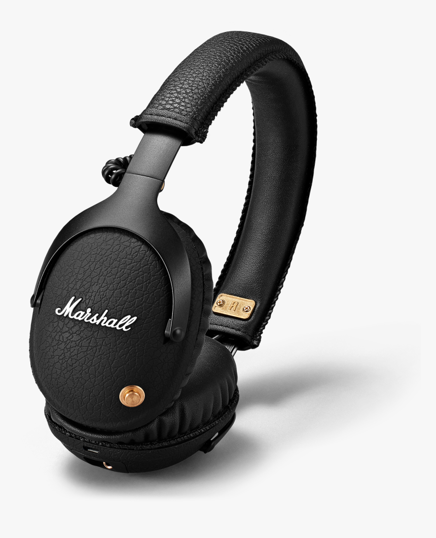 Monitor Bluetooth 
 Title 
 Data Srcset Https - Best Marshall Bluetooth Headphones, HD Png Download