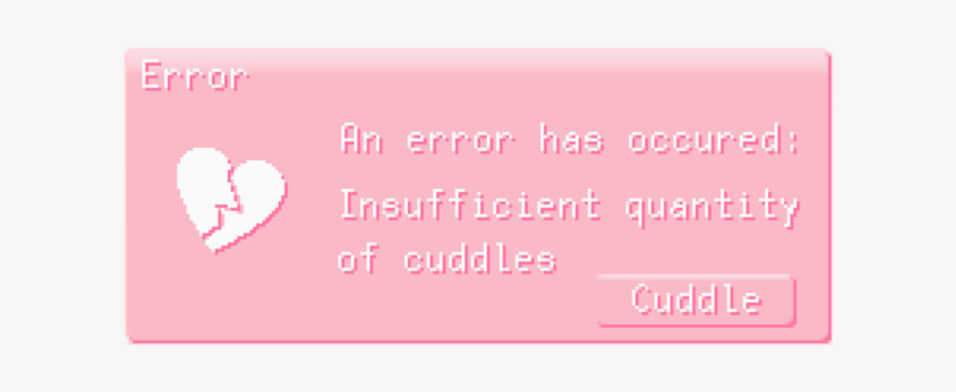 #kawaii #frase #text #word #edit #soft #softbot #user - Heart, HD Png Download