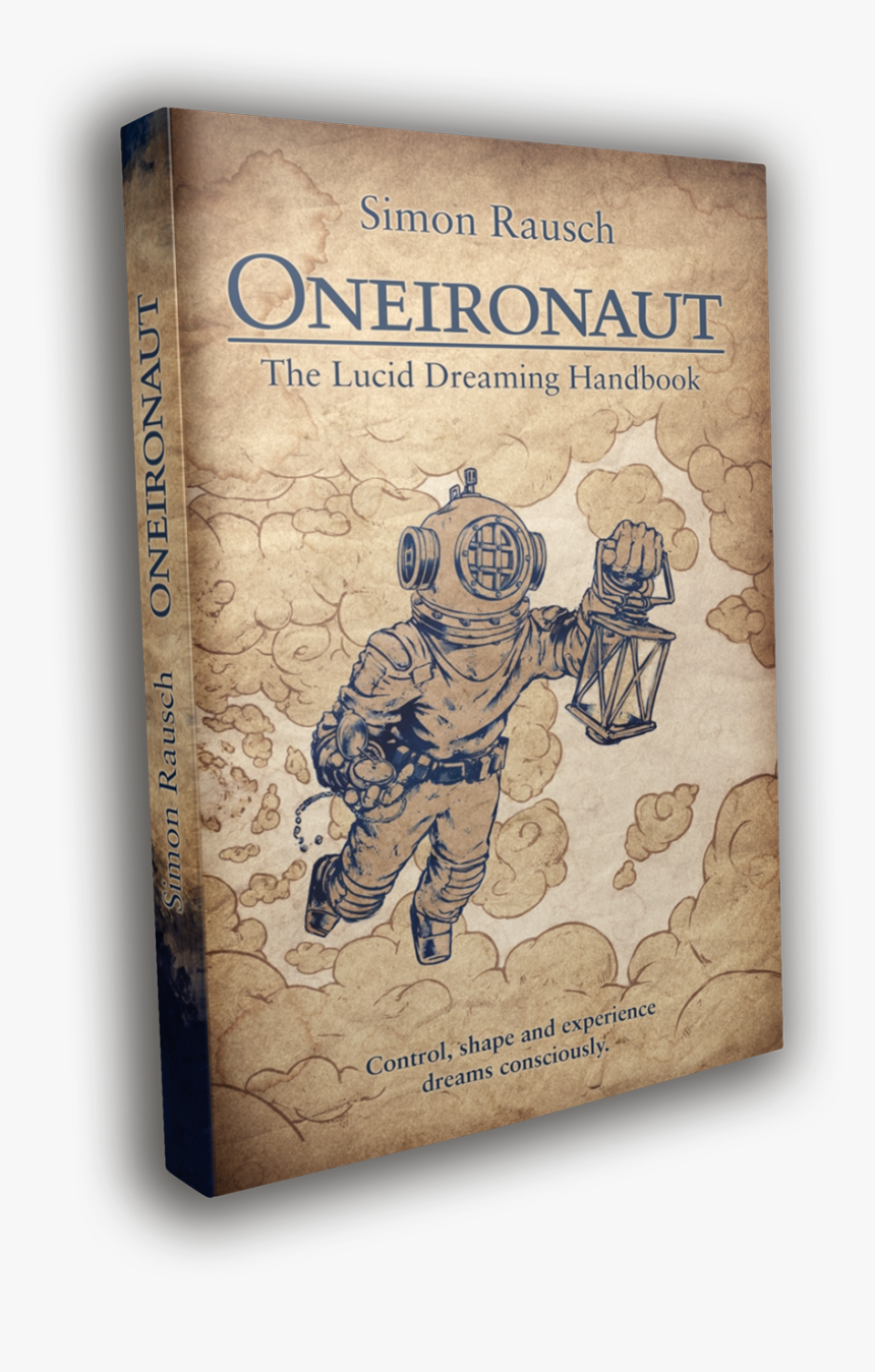 Lucid Dreaming Oneironaut, HD Png Download