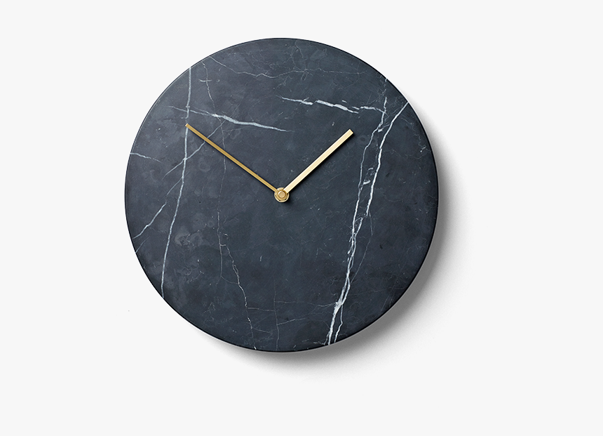Transparent Wall Clocks - Wall Clock, HD Png Download