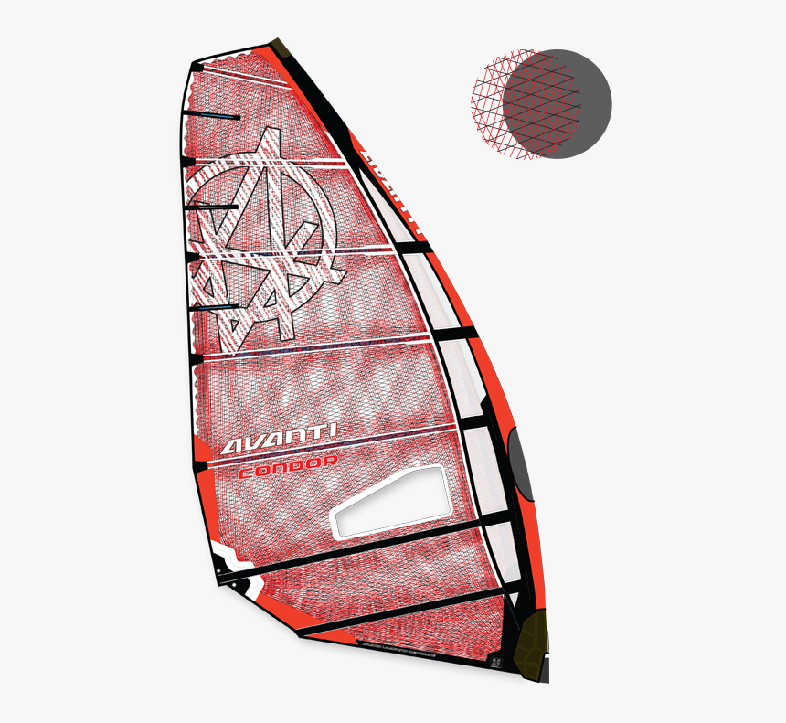 Condor Render - Avanti Sails Condor 2016, HD Png Download