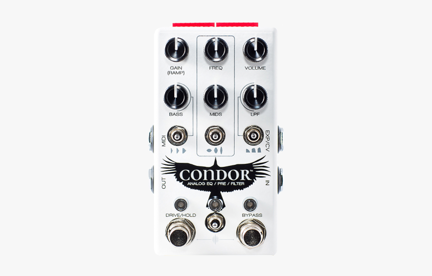 Chase Bliss Condor - Chase Bliss Audio Condor, HD Png Download