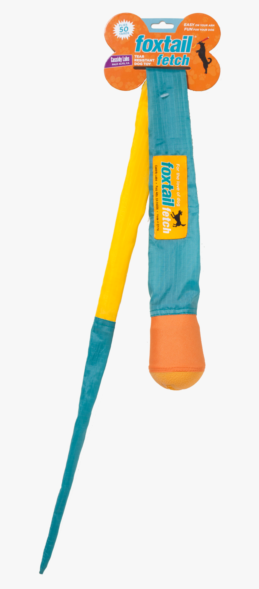 Fox Tails 90s Toy, HD Png Download