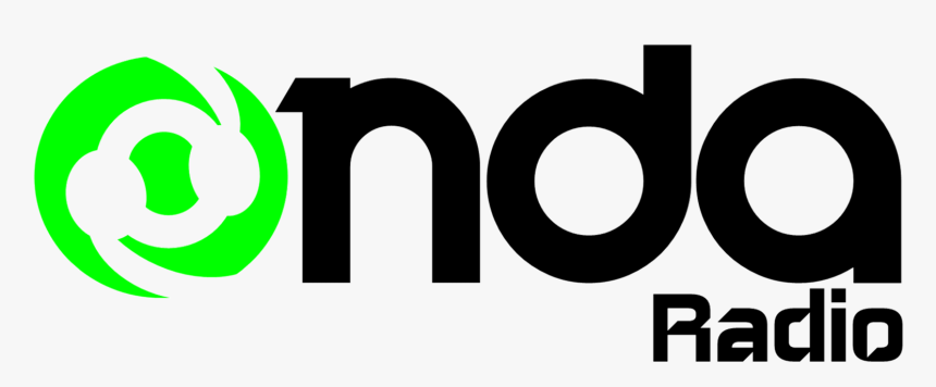 Onda Radio - Circle, HD Png Download