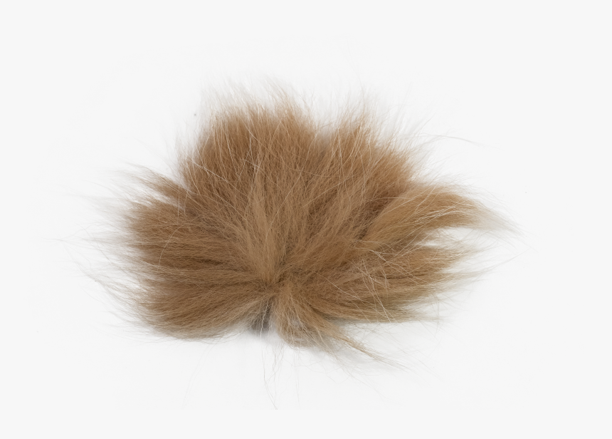 Fox Tail Png, Transparent Png