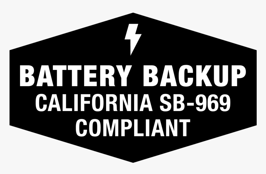 Battery Backup Compliant - Compare The Market, HD Png Download
