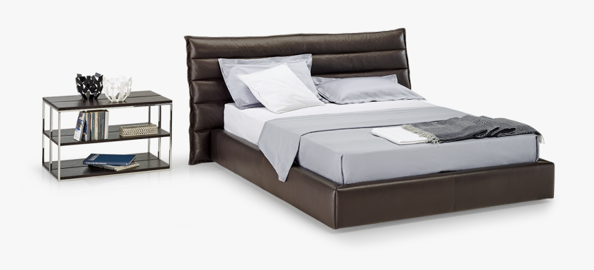 Details - Onda Natuzzi Bed Cost, HD Png Download