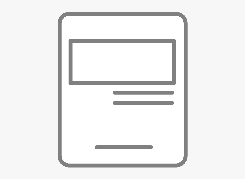 Screenshot, HD Png Download