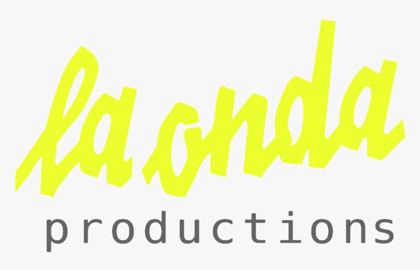 Onda Png , Png Download - Calligraphy, Transparent Png