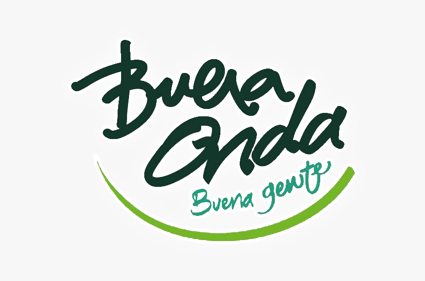 Buena Onda - Calligraphy, HD Png Download