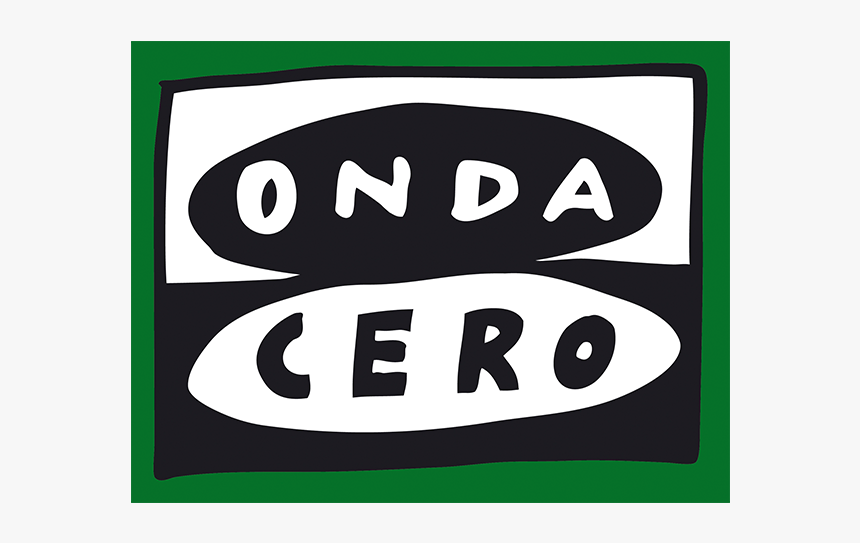 Onda Cero, HD Png Download