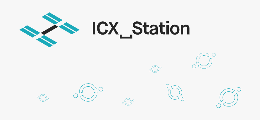 Icon Opens Up Its Doors To Global Blockchain Accelerator - Circle, HD Png Download