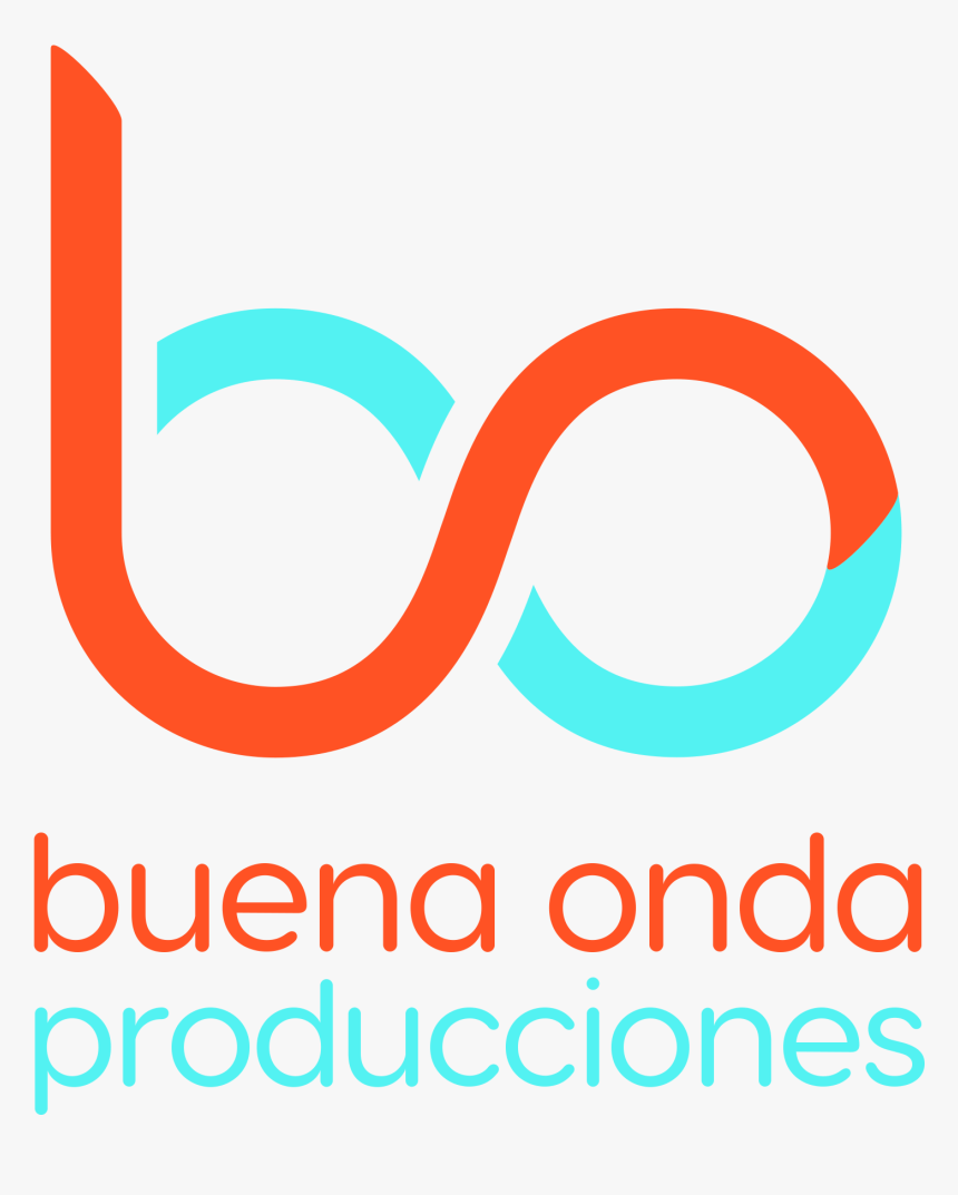 Buena Onda Producciones - Graphic Design, HD Png Download