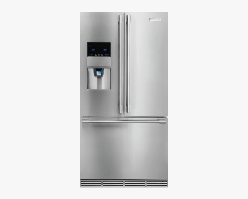 Electrolux 78 Refrigerator, HD Png Download