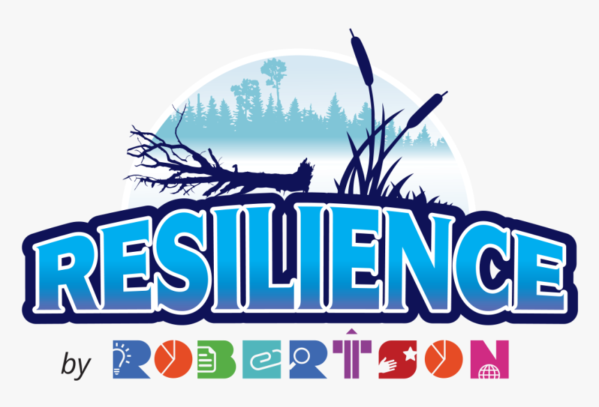 Resilience Board Game Logo With No Background - Checkmate, HD Png Download