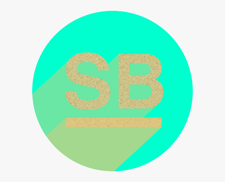 Sandbox Logo - Circle, HD Png Download