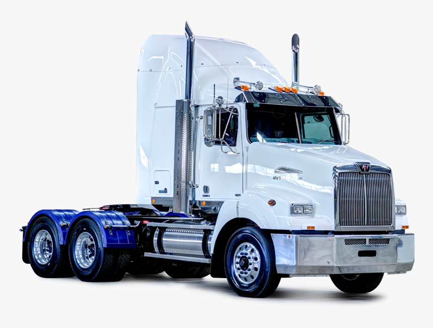 Null - New Western Star Truck Australia, HD Png Download