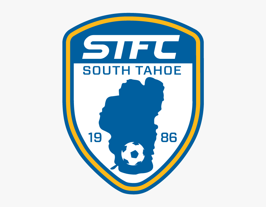 South Tahoe Football Club, HD Png Download